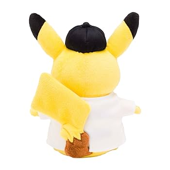Amazon.co.jp: ポケモンセンターオリジナル ぬいぐるみ